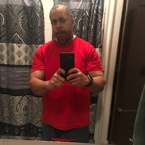 Meet your Posher, Davon